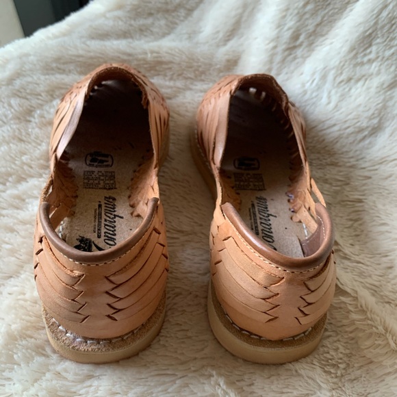 Women’s huarache - Picture 5 of 9